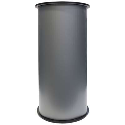 Runda mässbord/disk