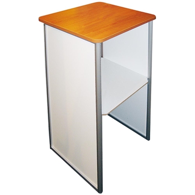 Square Counter Mässdisk 45 x 93 cm