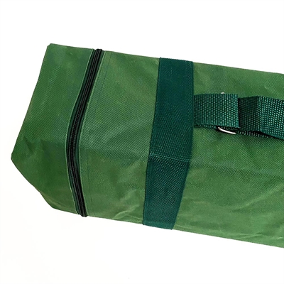 Bambu Roll-up, enkeltsidig, 85 x 200 cm, med banderoll och tryck