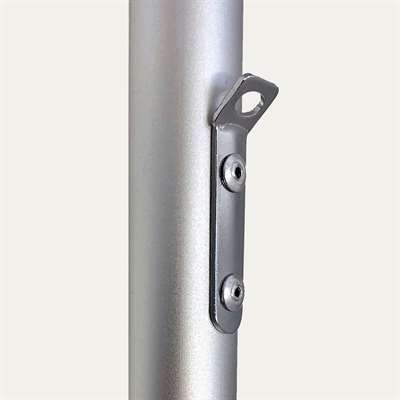 Strandflagga, Outdoor Square flagga, medium