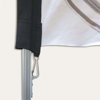 Strandflagga, Outdoor Square flagga, medium