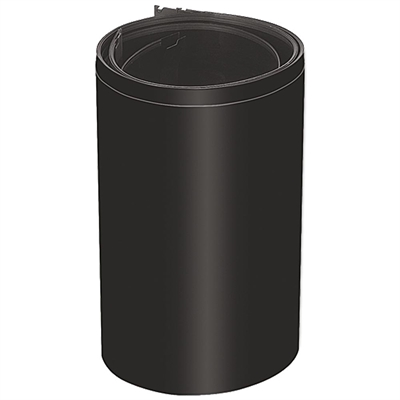 Pop-Up Wall Curved - 4 sektioner 313 x 228 cm