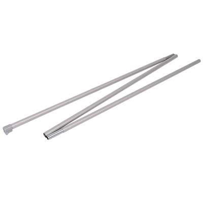Business Roll-up, enkelsidig, 100 cm, alu