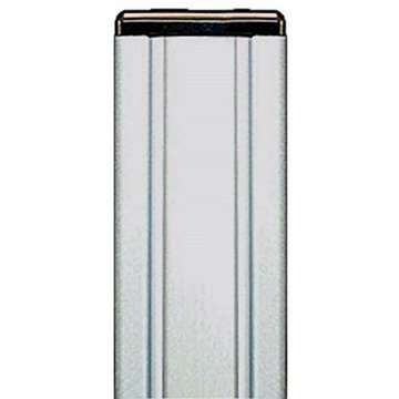 LED Slim Light Lux Dubbelsidig - A0 Horisontell