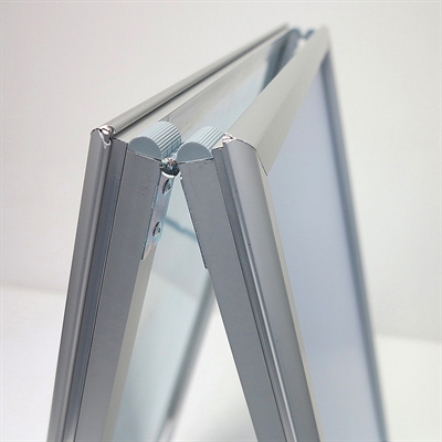 Alu-Line Standard Gatupratare Gatupratare, A1, silver