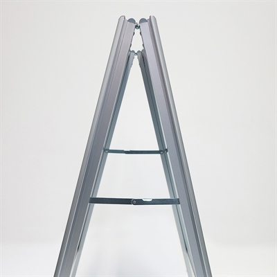 Alu-Line Standard Gatupratare Gatupratare, A1, silver