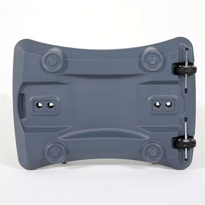 Wind-Sign Pro Gatupratare - 50x70 cm - silver