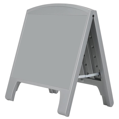 Compact A- board A-ställ, mini