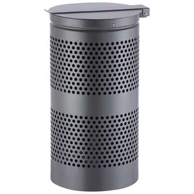 Avfallsbehållare 38 liter