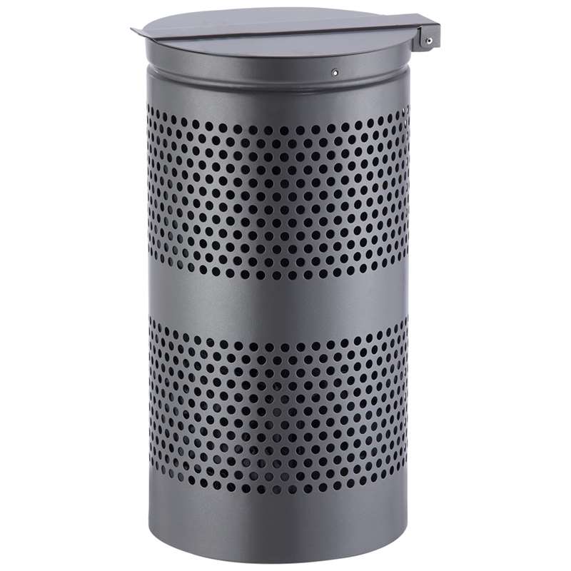 Avfallsbehållare 38 liter