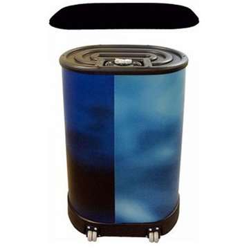 PVC-panel för pop-up vägg