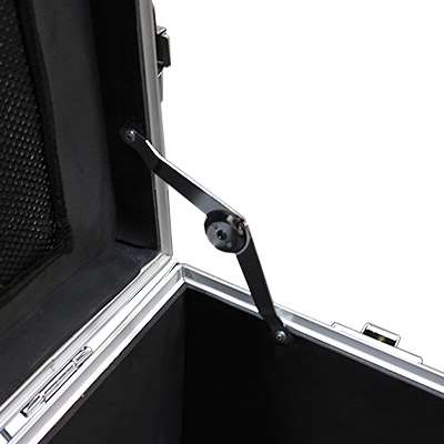 Crown Flightcase Trolley