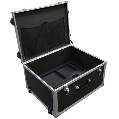 Crown Flightcase Trolley