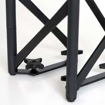 Truss Counter Triangle