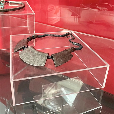 Häcklådor - 3 stk. - Transparent