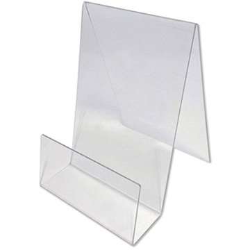 Bokstöd, bokdisplay, A5 vertikal