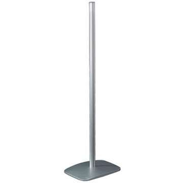 Mini Multi stativ 2-kanals - 150cm Stång + Base
