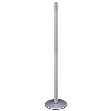 Multistativ 4 kanaler 190cm Stång + Fot + Topp
