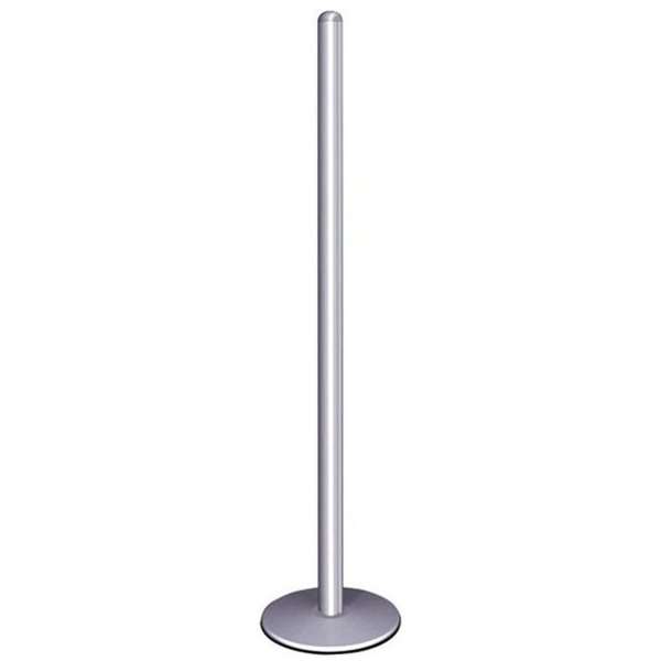 Multi Stander - 2 Kanaler 190cm Stång + Fot