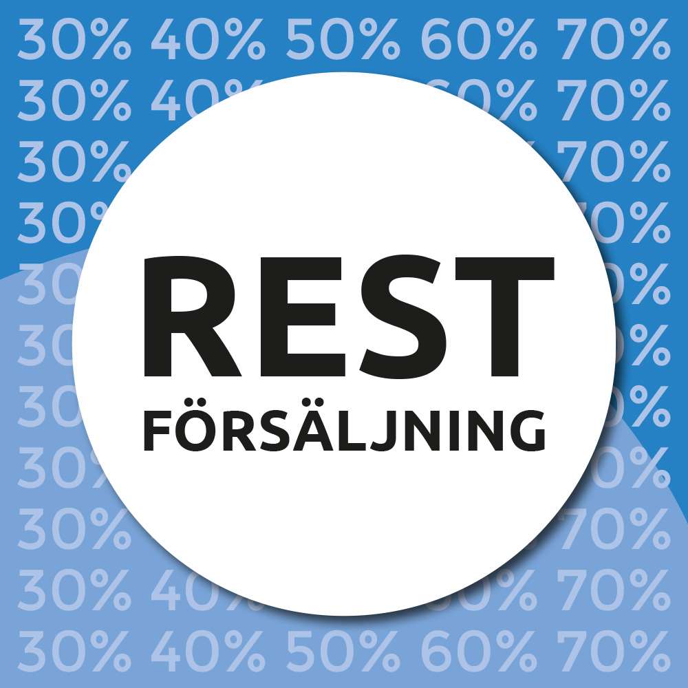 Restförsäljning