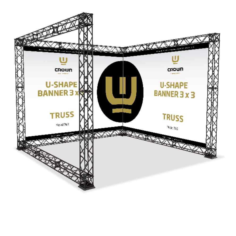 CROWN Truss