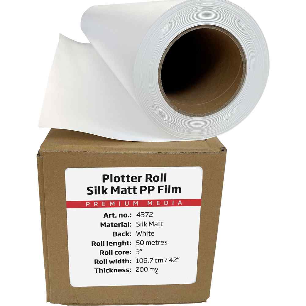 Plotterpapper