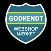 Webshop Mærket
